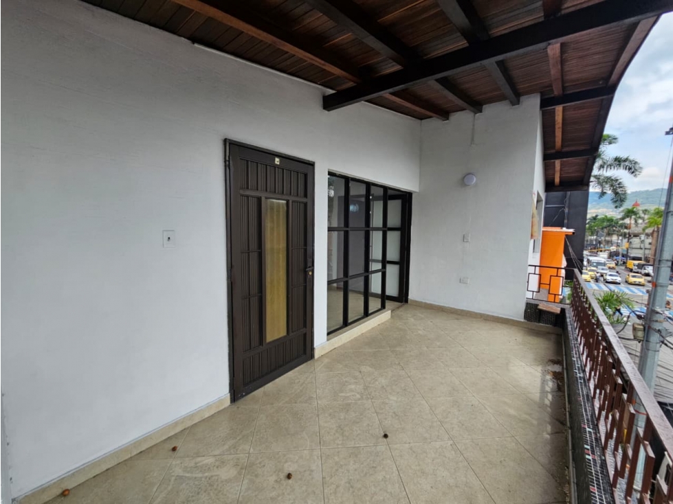 ARRIENDO CASA GRANDE vivienda o comercio 3do PISO. ENVIGADO — foto 2