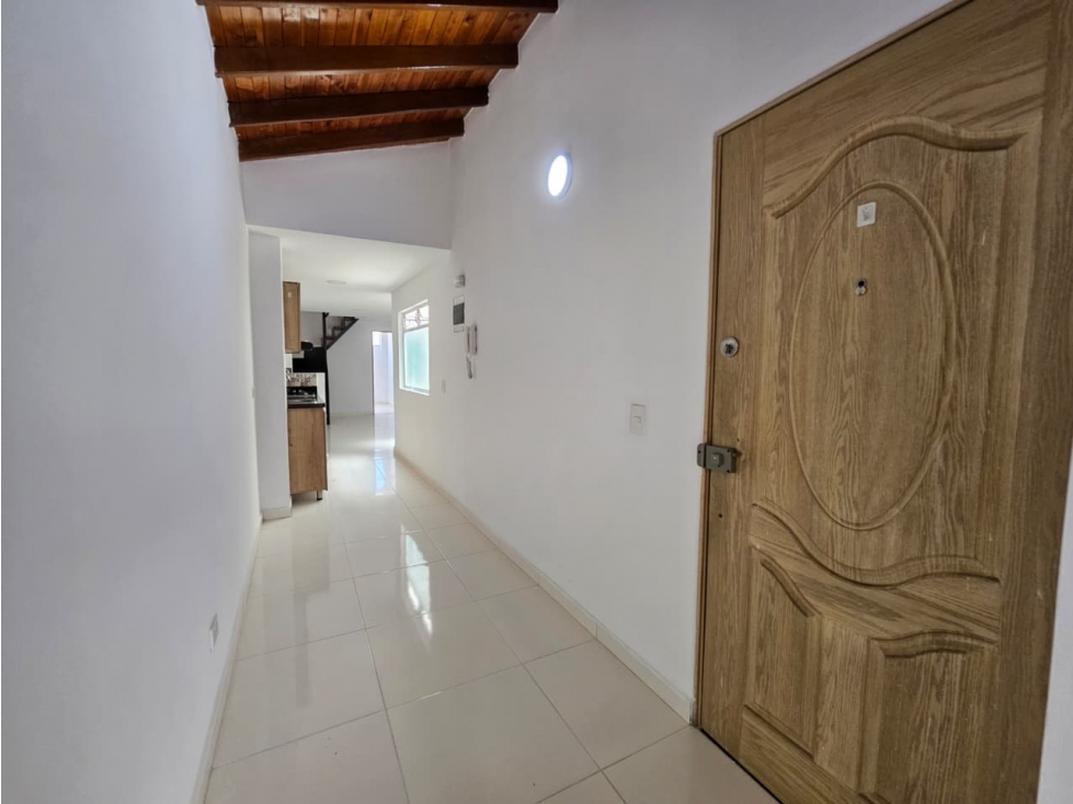VENDO APARTAMENTO DUPLEX. ITAGUI CERCA AL PARQUE — foto 5