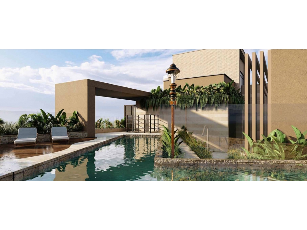 VENTA APARTAMENTO CESION DE DERECHO EN SABANETA