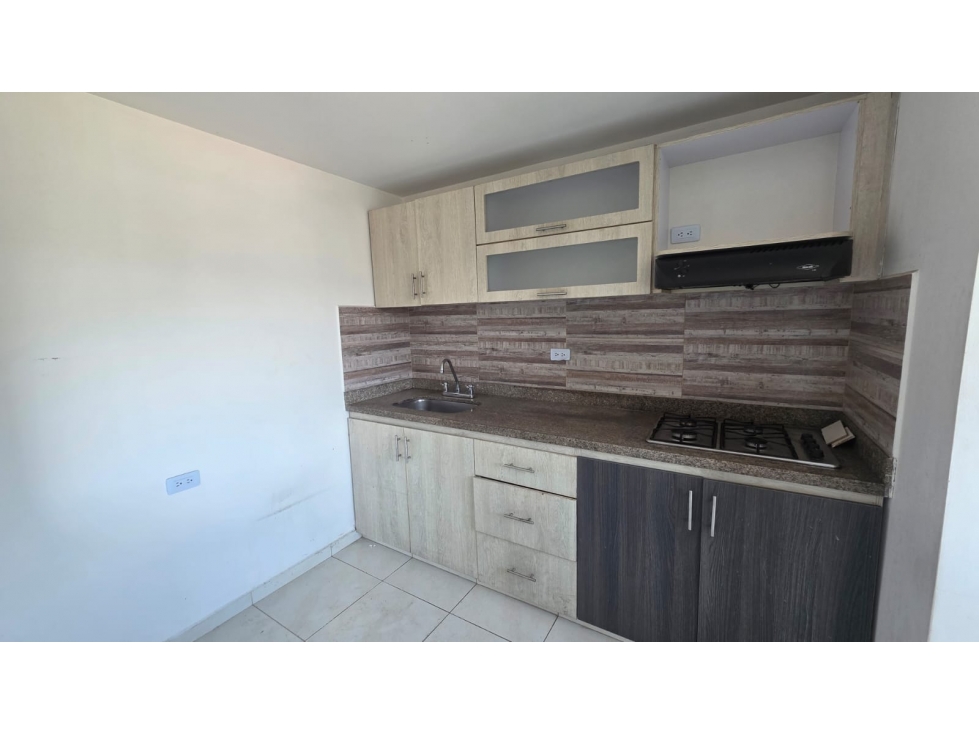 VENTA DE APARTAMENTO EN SABANETA SECTOR PRADOS DE SABANETA — foto 6