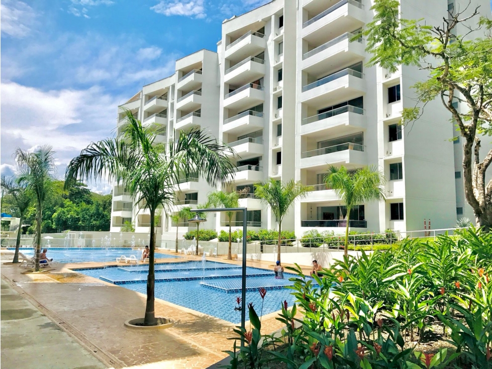 VENTA DE APARTAMENTO (APARTASOL) EN SAN JERÓNIMO