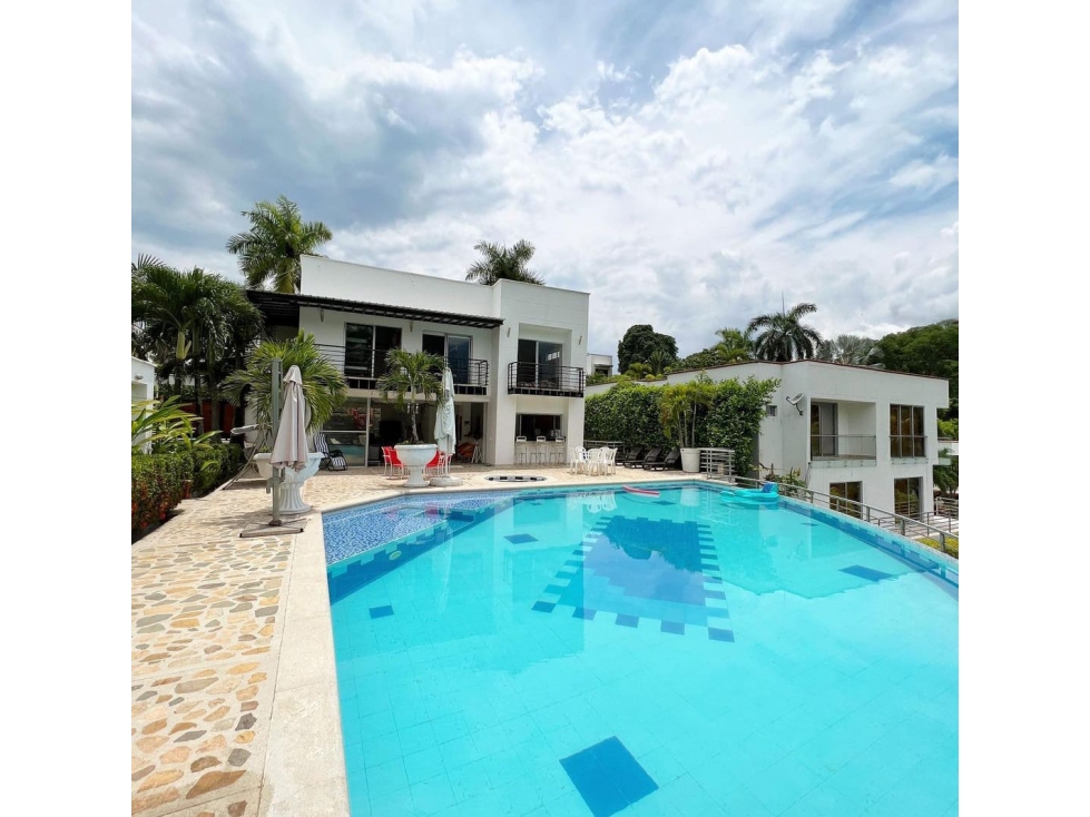 VENTA DE CASA CAMPESTRE EN SAN JERONIMO ANTIOQUIA — foto 3