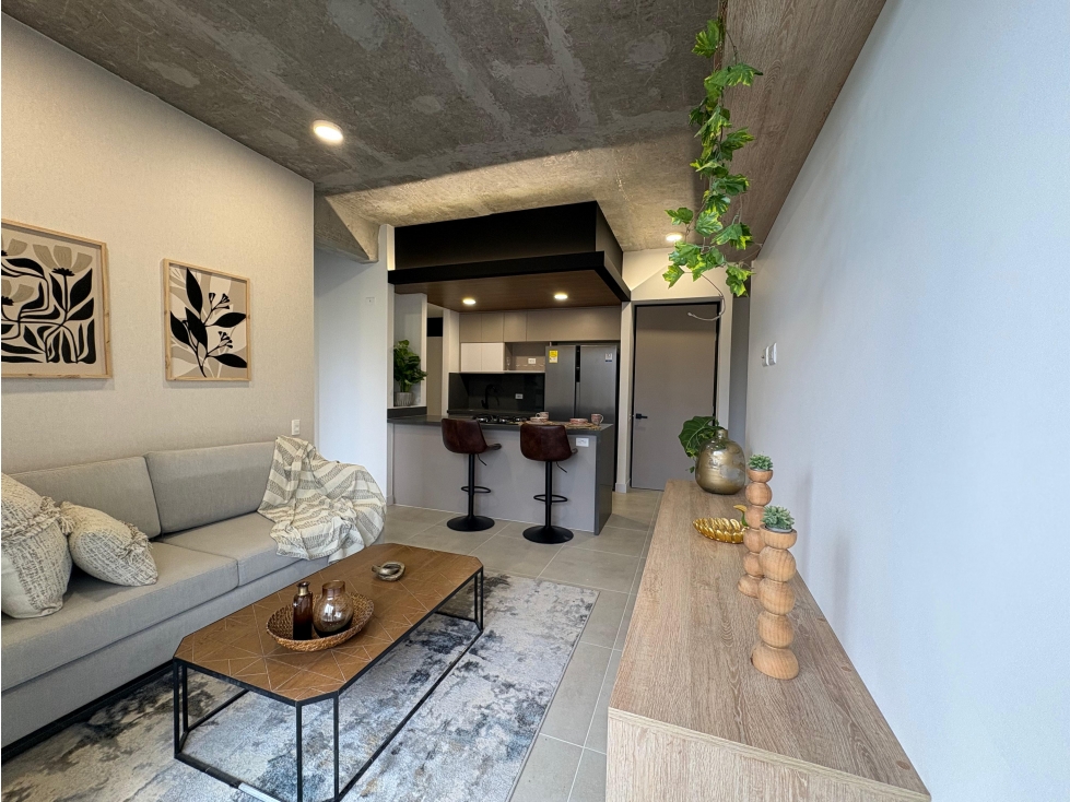 APARTAMENTO EN VENTA EN EL RETIRO ANTIOQUIA — foto 5