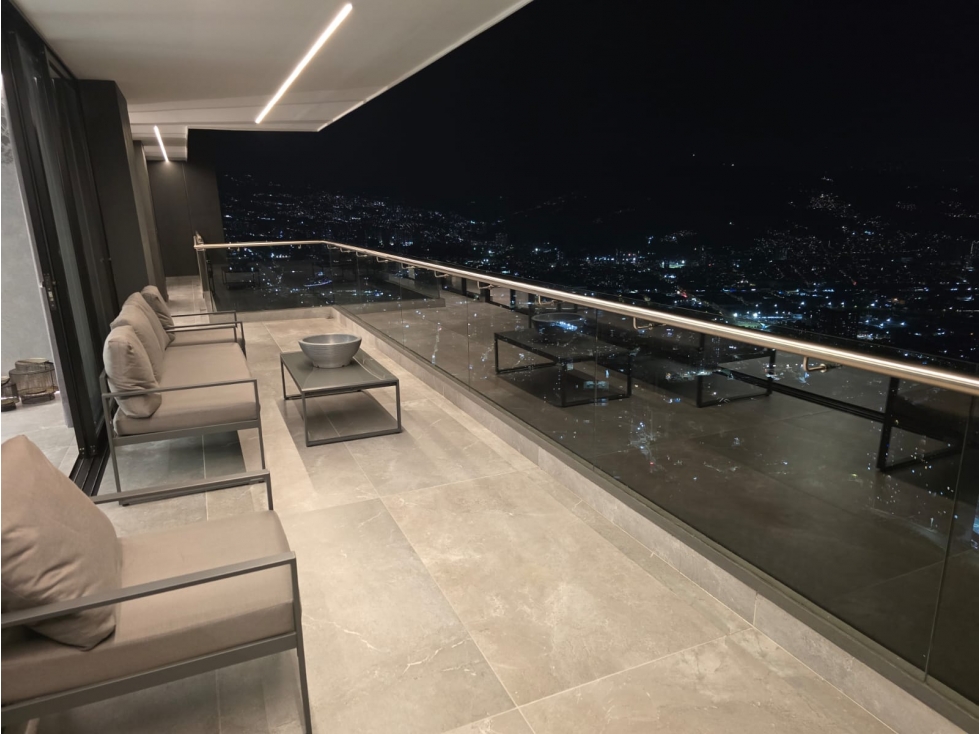 VENTA DE APARTAMENTO EN SABANETA SECTOR LAS LOMITAS — foto 3