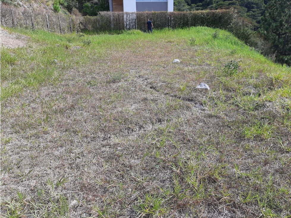 VENTA DE LOTE EN NORTE AMERICA BELLO — foto 6