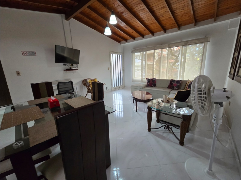 VENTA DE APARTAMENTO EN LAURELES MEDELLIN — foto 4