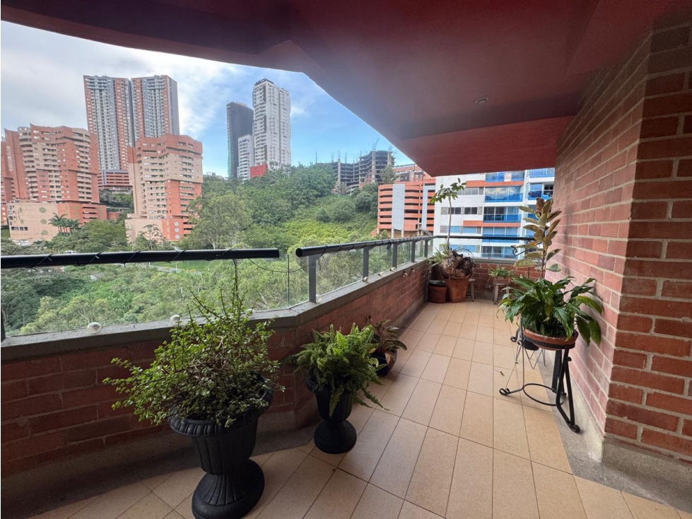 VENTA DE APARTAMENTO EN SABANETA SECTOR AVES MARÍA — foto 5