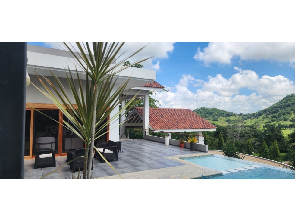 VENDO CASA CAMPESTRE CERCA AL MAR - 3