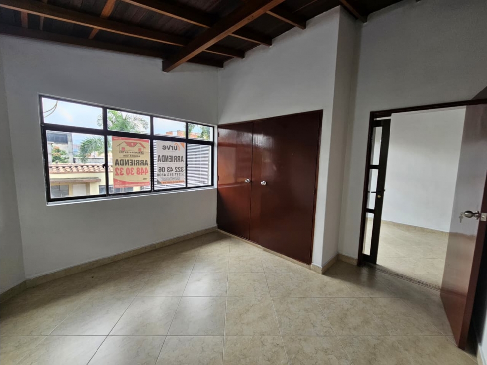 ARRIENDO CASA GRANDE vivienda o comercio 3do PISO. ENVIGADO — foto 4