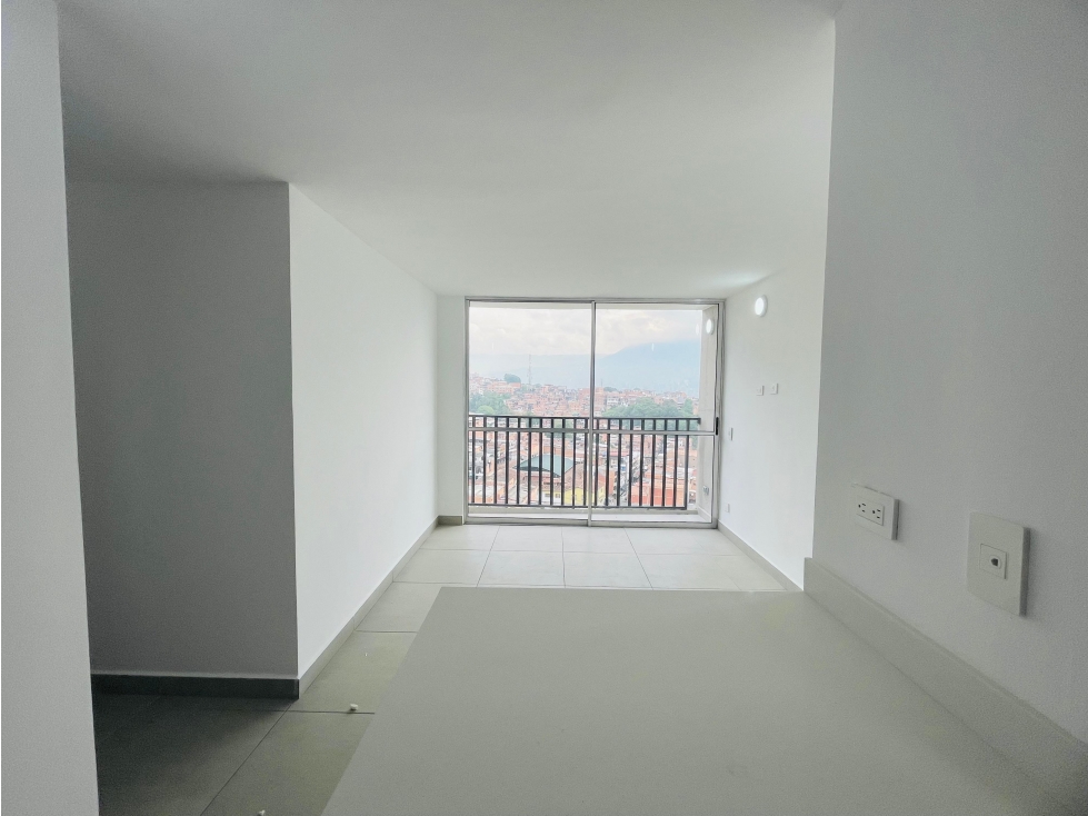 VENDO APARTAMENTO EN ITAGUI. SECTOR FATIMA — foto 6