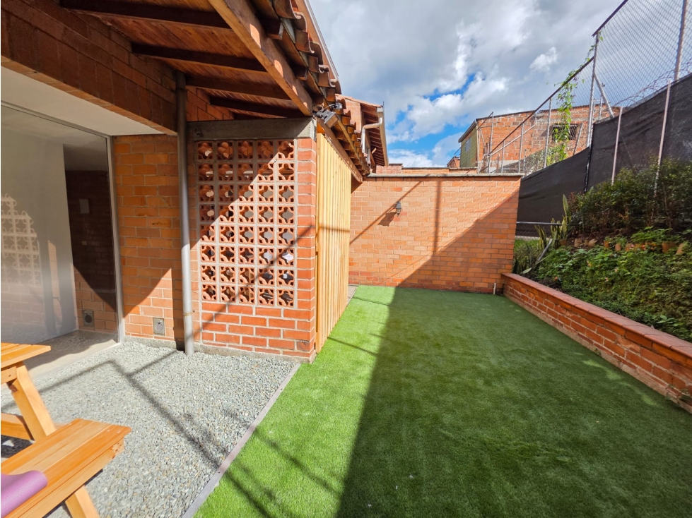VENTA DE CASA EN SURAMERICA ITAGUI