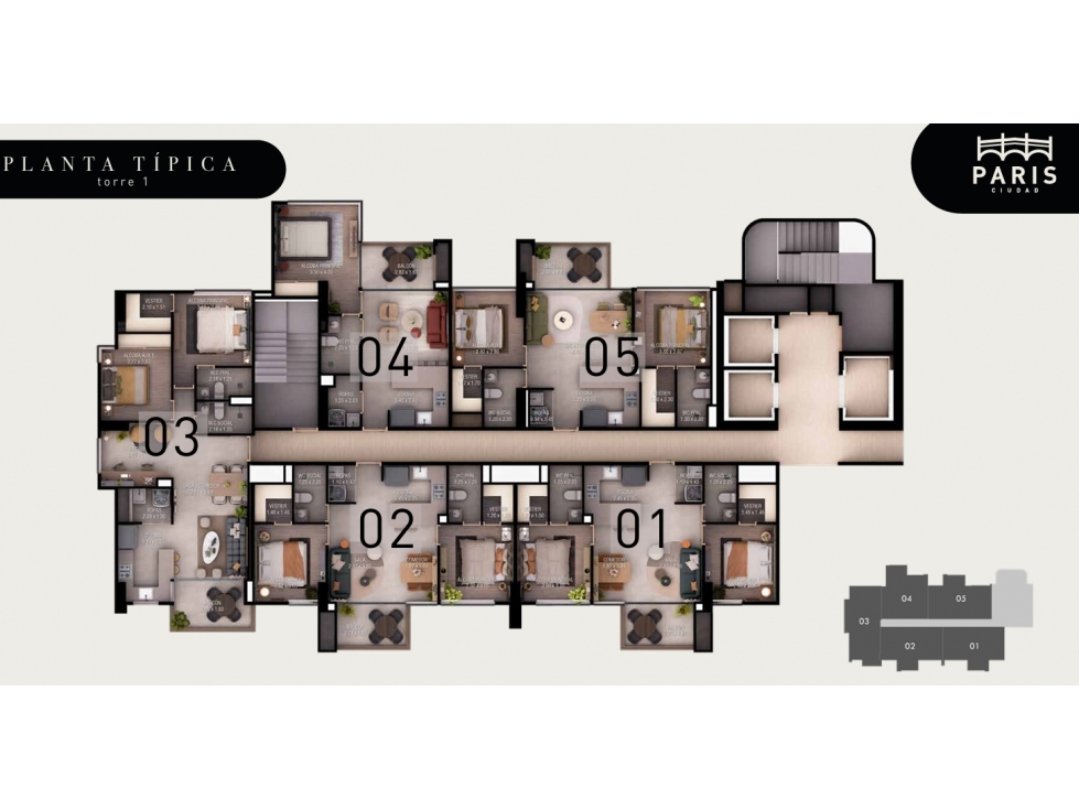 VENTA APARTAMENTO CESION DE DERECHO EN SABANETA — foto 2