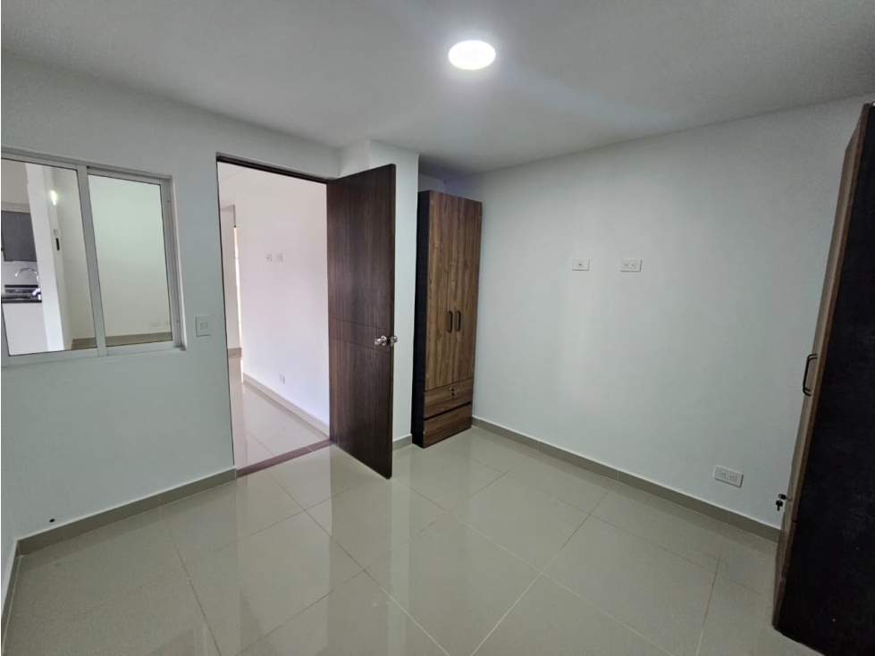 ARRIENDO APARTAMENTO ITAGUI. Barrio malta — foto 5