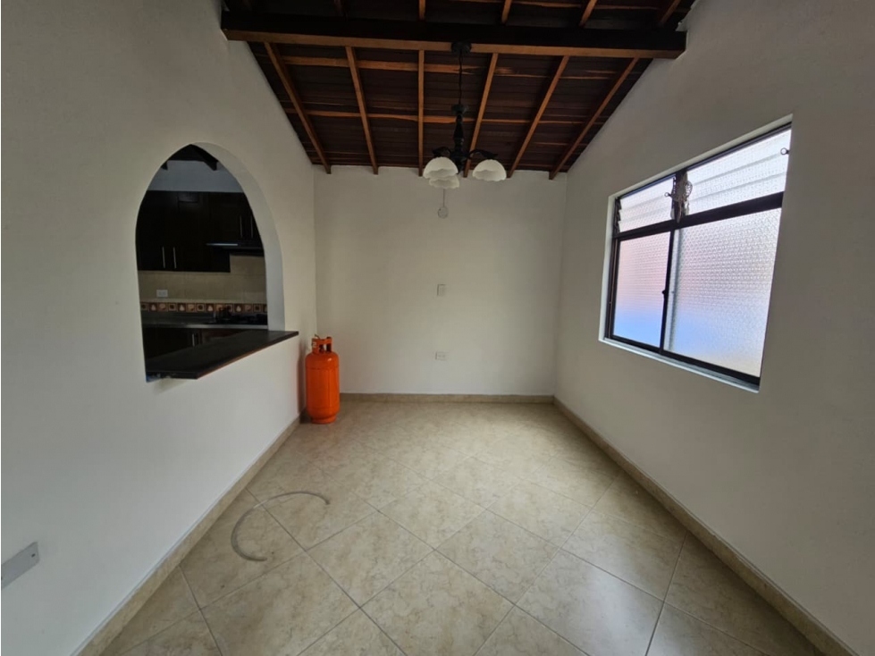 ARRIENDO CASA GRANDE vivienda o comercio 3do PISO. ENVIGADO — foto 6