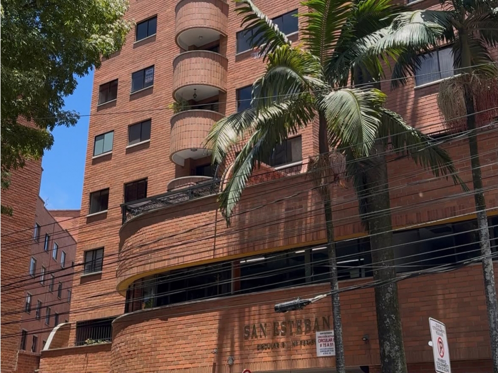 ARRIENDO APARTAMENTO EN LAURELES SECTOR SANTA TERESITA