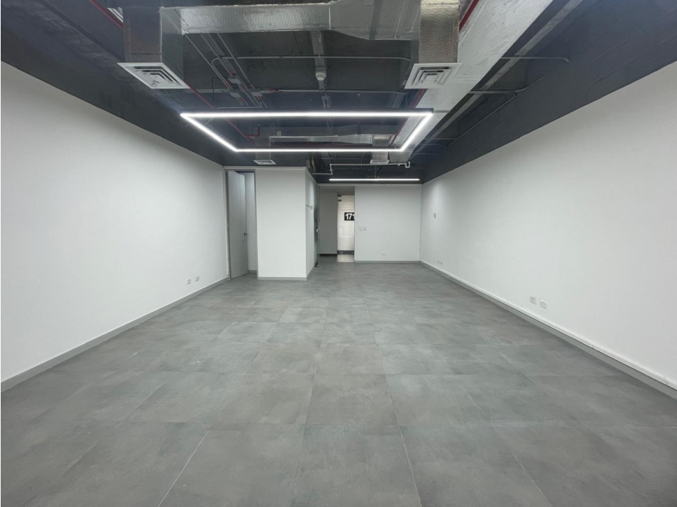 ARRIENDO OFICINA GRANDE EN CENTRO EMPRESARIAL EN ENVIGADO — foto 6
