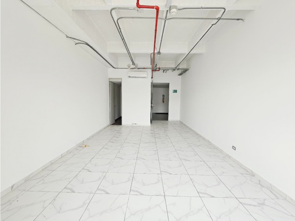 ARRIENDO OFICINA EN ENVIGADO. centro empresarial — foto 5