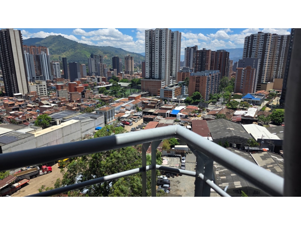 VENTA DE APARTAMENTO EN SABANETA SECTOR PRADOS DE SABANETA — foto 5