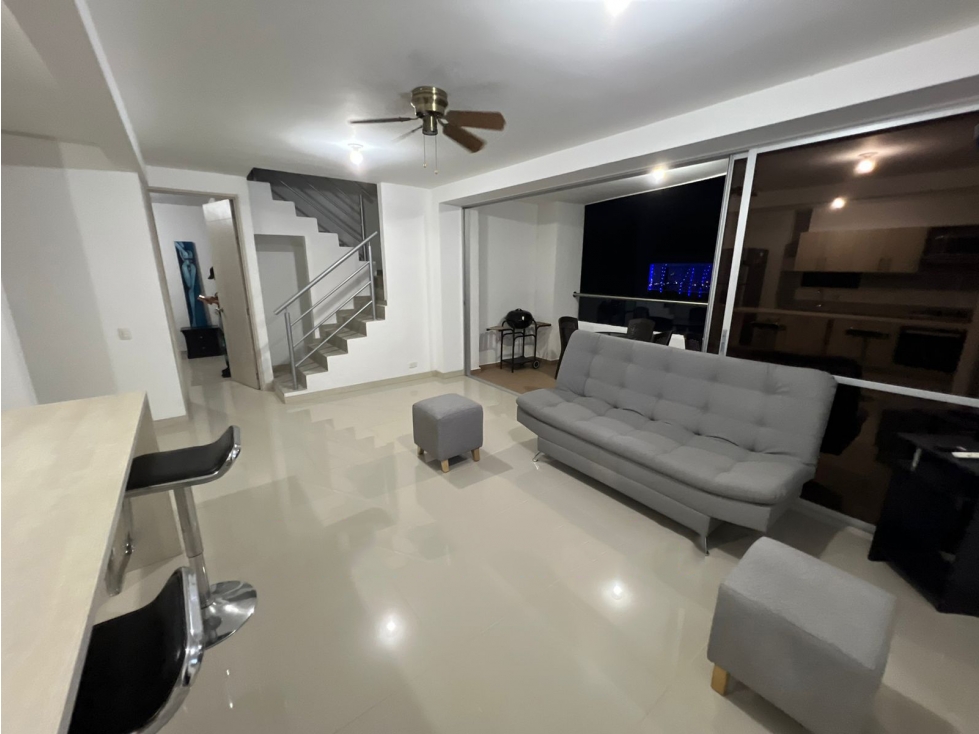 VENTA DE APARTAMENTO EN SAN JERÓNIMO - 6