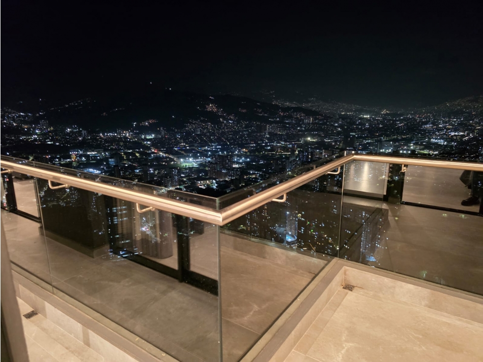 VENTA DE APARTAMENTO EN SABANETA SECTOR LAS LOMITAS — foto 4