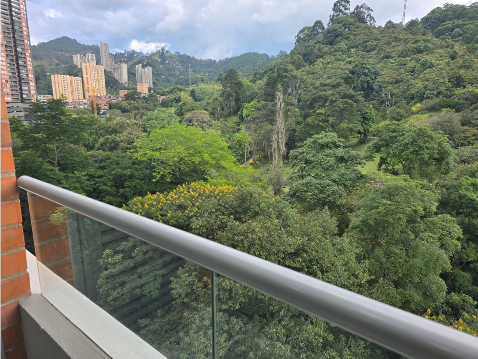 VENTA DE APARTAMENTO EN SABANETA SECTOR PAN DE AZUCAR — foto 2