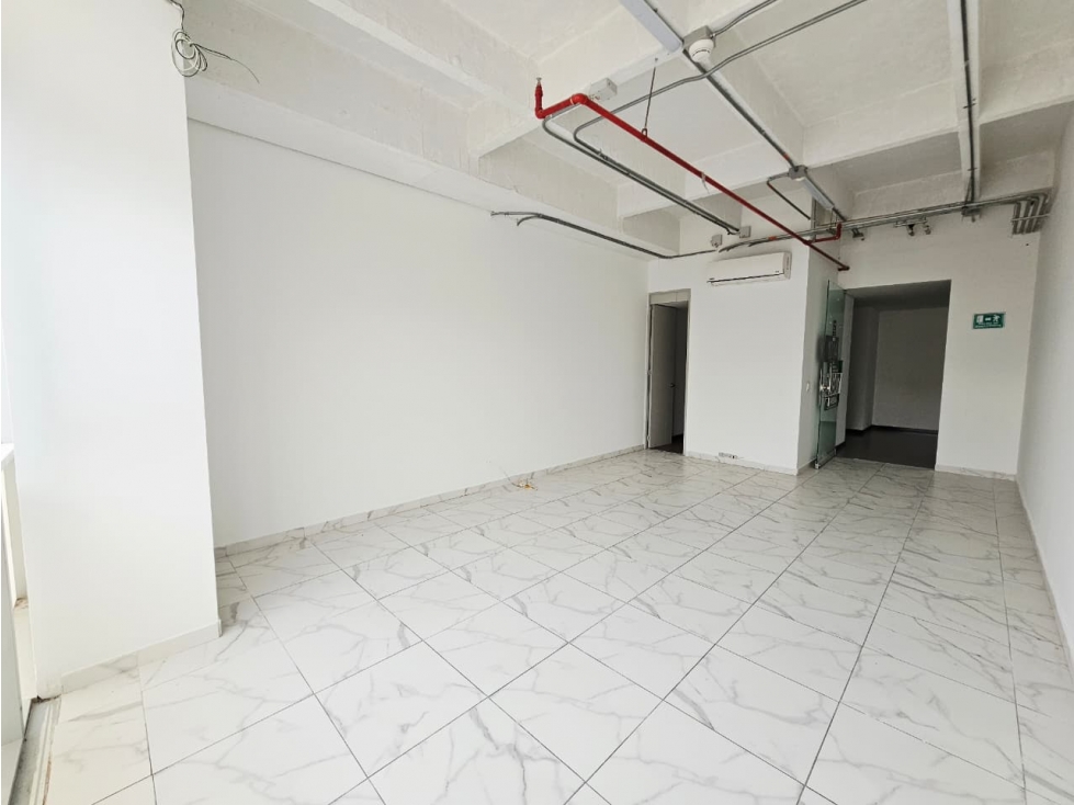 ARRIENDO OFICINA EN ENVIGADO. centro empresarial — foto 6