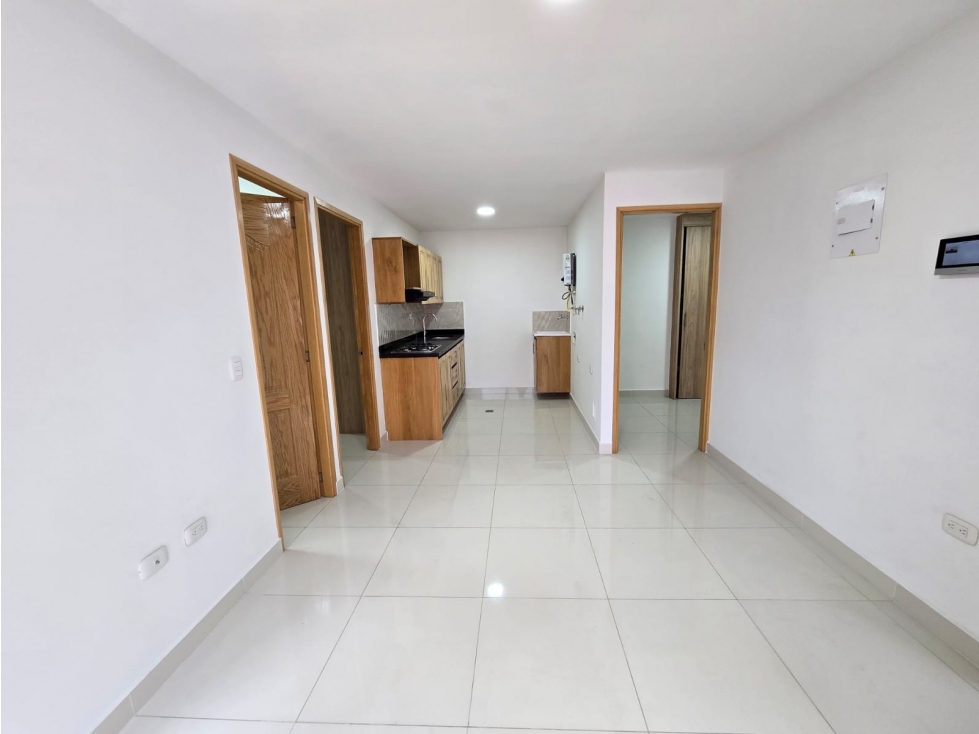 VENTA DE APARTAMENTO EN SABANETA SECTOR LA DOCTORA — foto 2