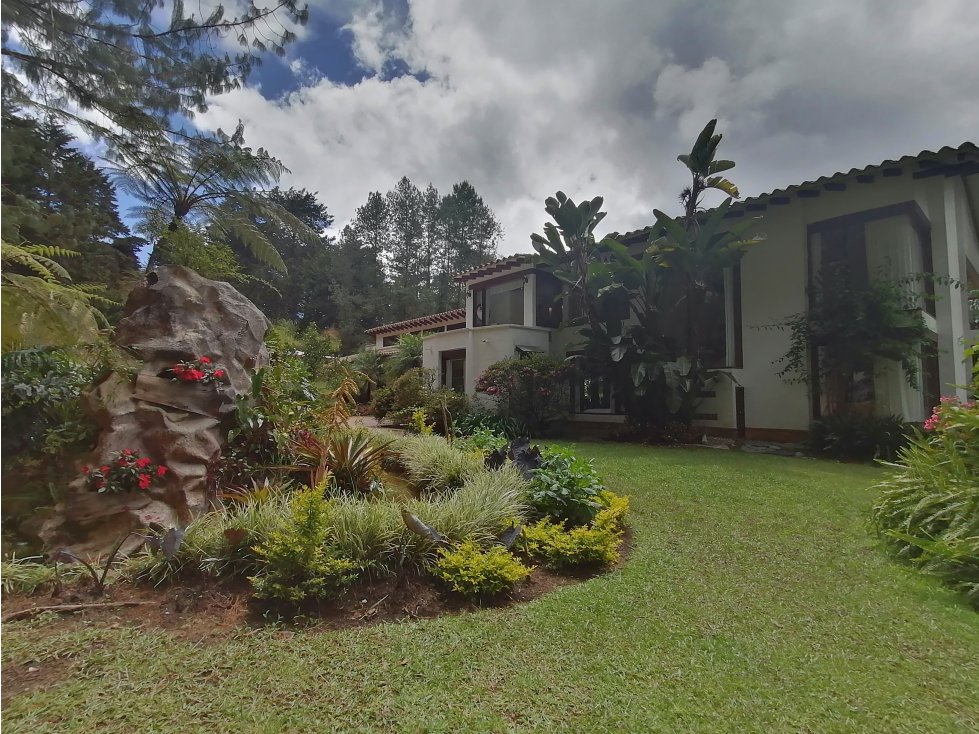Vendo Casa Campestre En el Retiro - Antioquia (Juanito Laguna) — foto 4