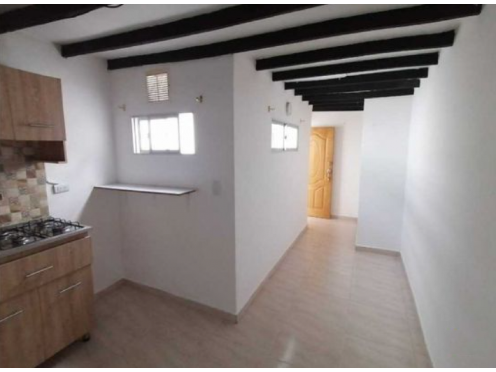 VENTA DE APARTAMENTOS EN ROBLEDO, SECTOR EL DIAMANTE — foto 3