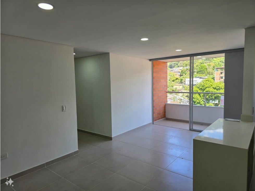 VENTA DE APARTAMENTO EN LA ESTRELLA, SECTOR TOLEDO — foto 3