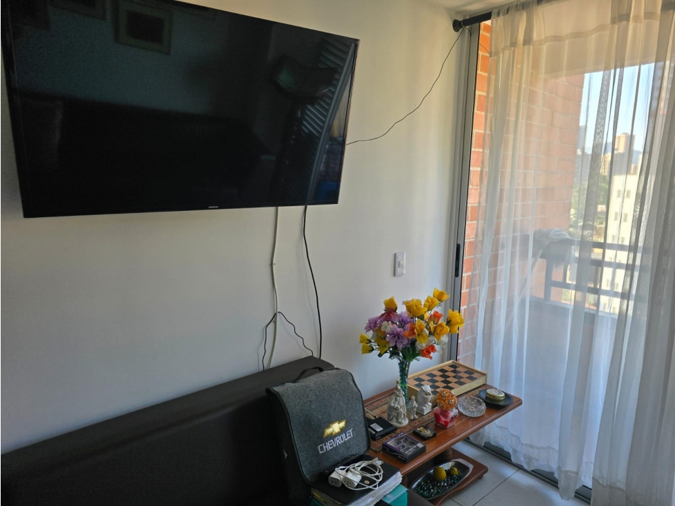 VENTA DE APARTAMENTO EN SABANETA SECTOR LA DOCTORA — foto 5