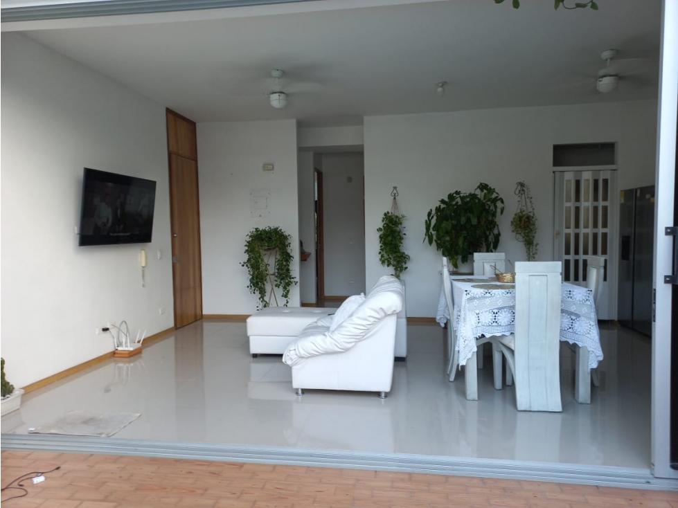 VENTA DE APARTAMENTO (APARTASOL) EN SAN JERÓNIMO, ANTIOQUIA — foto 3