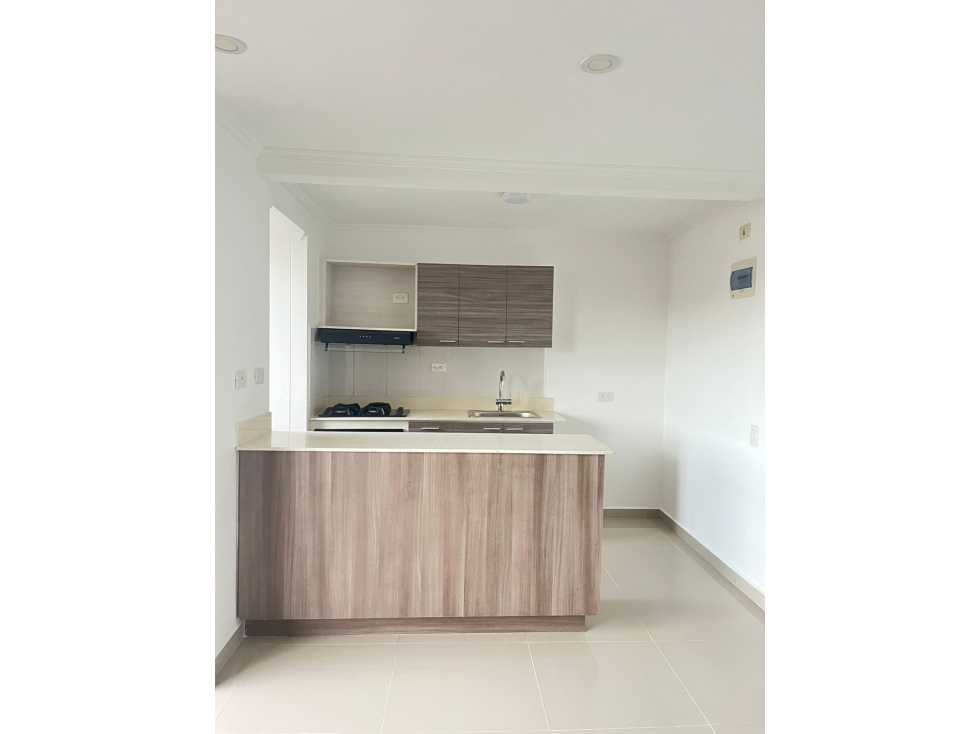 VENTA DE APARTAMENTO EN LA ESTRELLA SECTOR POBLADO DEL SUR — foto 5