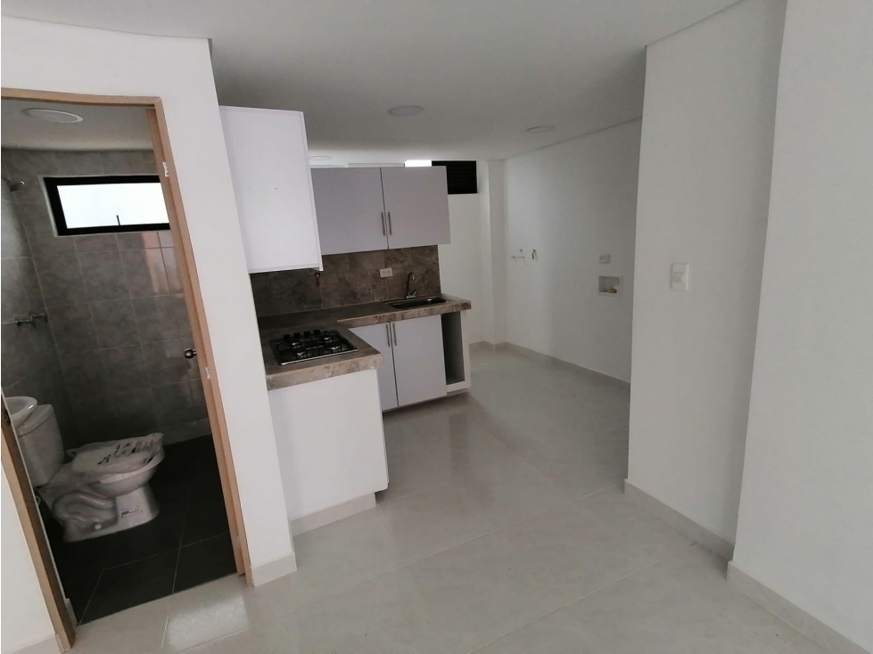 VENDO APARTAMENTO EN CALDAS ANTIOQUIA SECTOR CAMPESTRE — foto 3