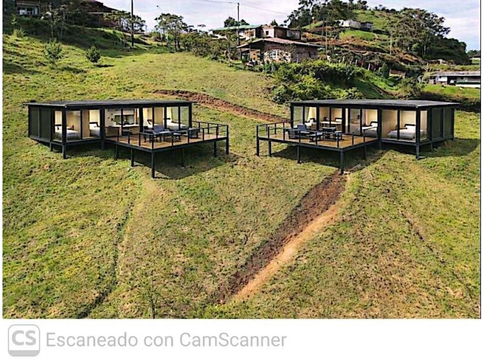 Venta de 2 lotes en el Oriente Antioqueño - Santuario — foto 2