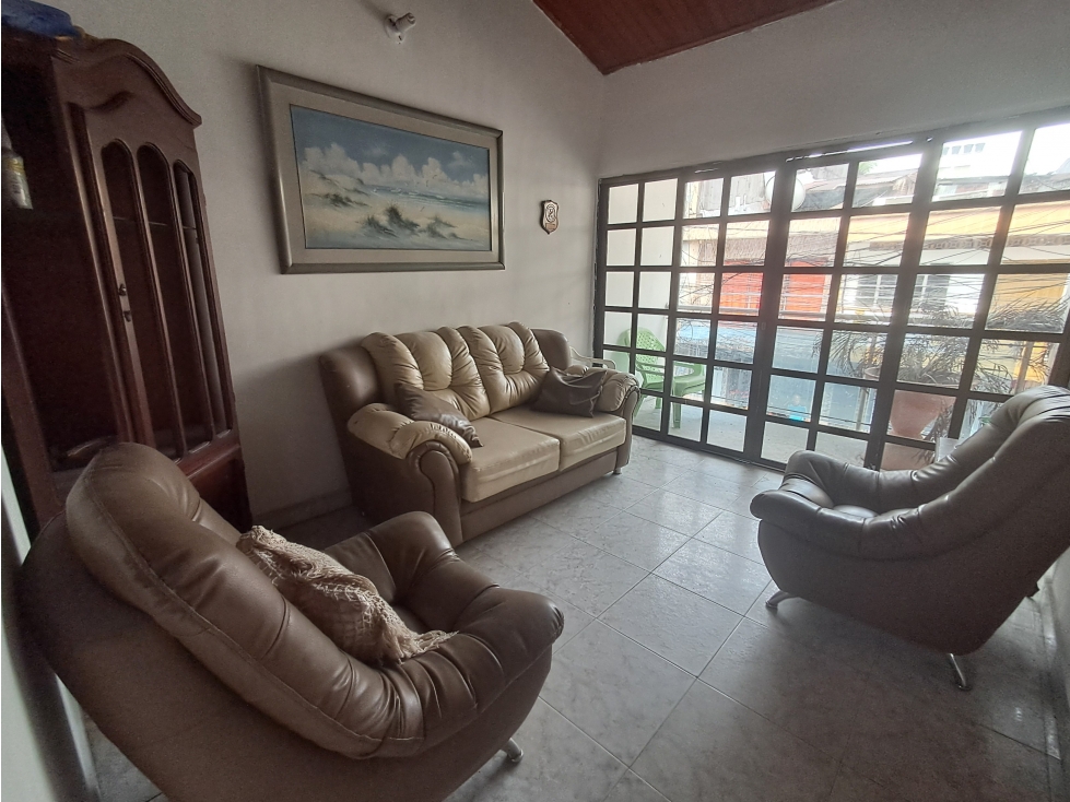 VENTA DE CASA CON LOCAL COMERCIAL EN EL CENTRO DE QUIBDO — foto 3