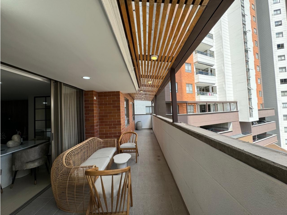 VENDO APARTAMENTO EN SABANETA SECTOR EL CARMELO — foto 6
