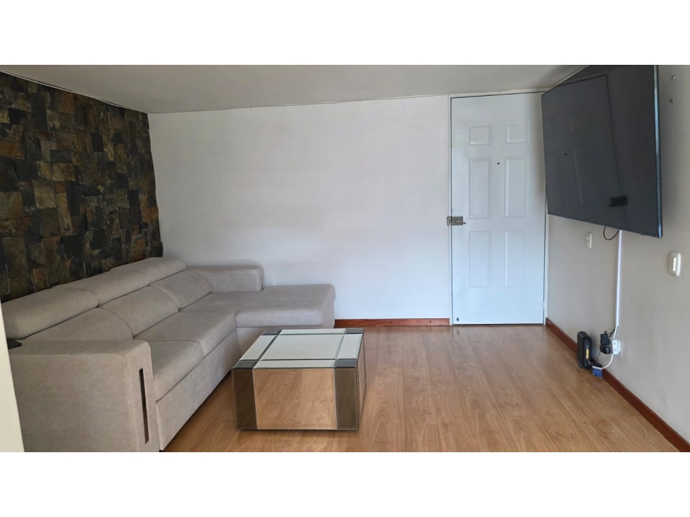 VENTA DE APARTAMENTO EN BELLO SECTOR MADERA — foto 3