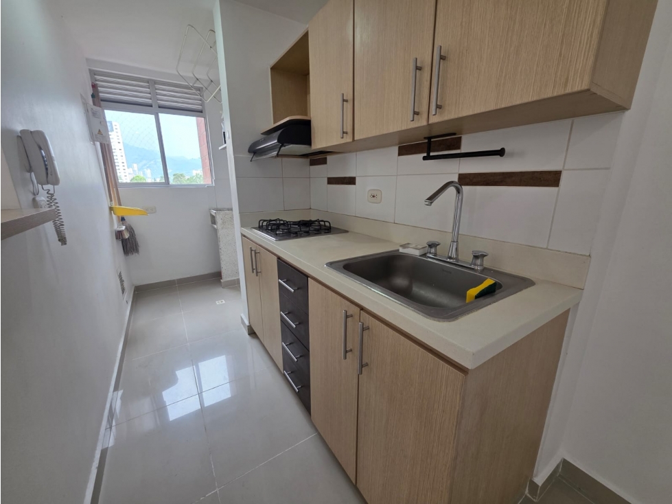 VENTA DE APARTAMENTO EN ITAGUI, SECTOR PILSEN — foto 5