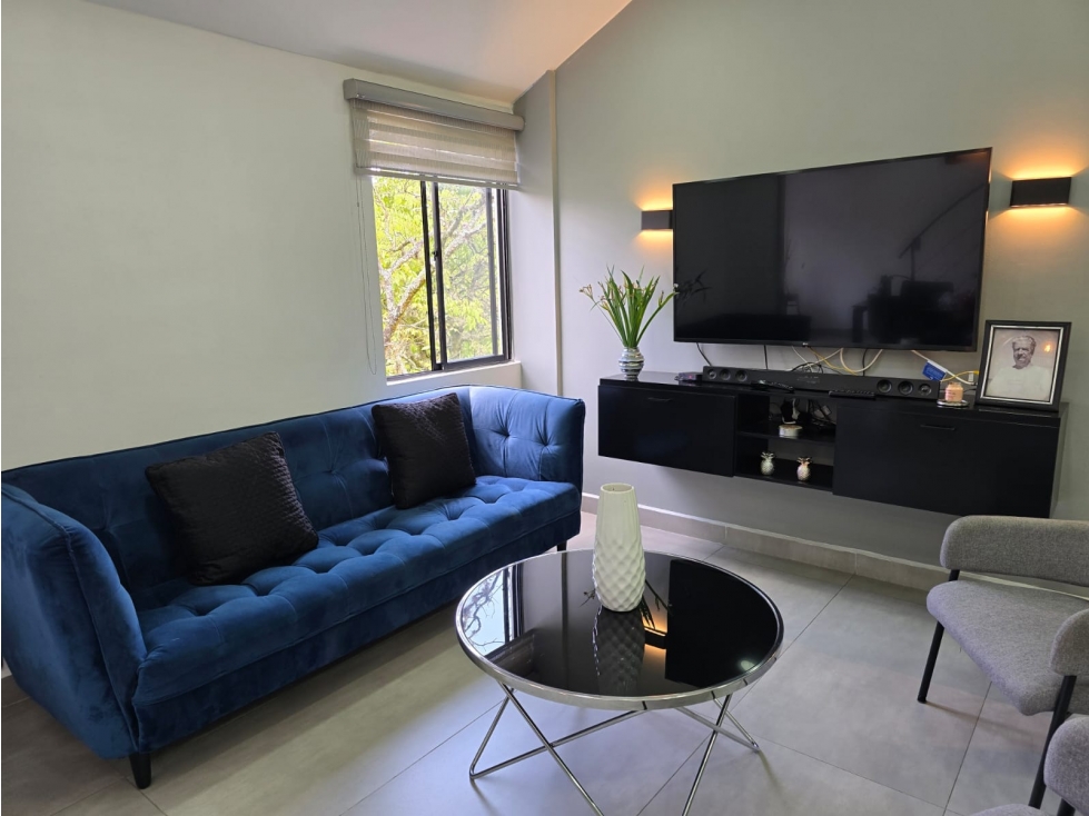 VENTA DE APARTAMENTO EN ENVIGADO SECTOR TRIANON — foto 5