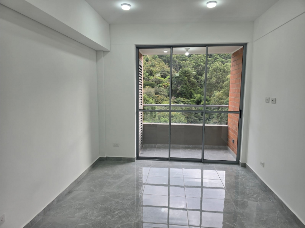VENTA DE APARTAMENTO EN SABANETA SECTOR PAN DE AZUCAR — foto 3