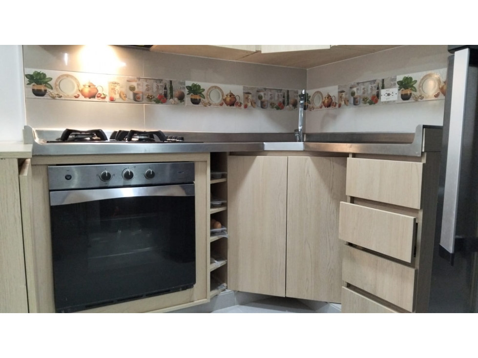VENTA DE APARTAMENTO EN SABANETA SECTOR PAN DE AZÚCAR — foto 5