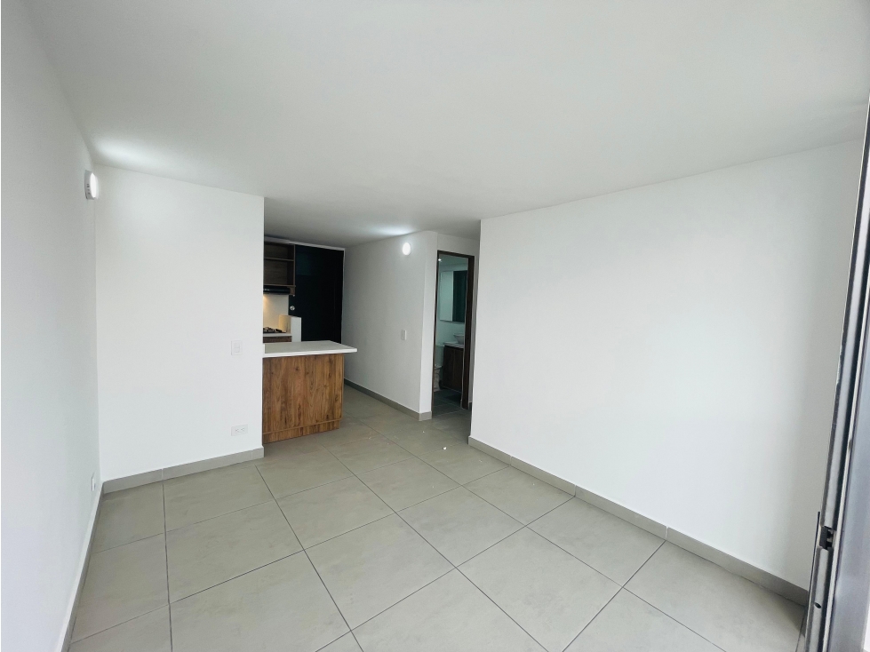 VENDO APARTAMENTO EN ITAGUI. SECTOR FATIMA — foto 5