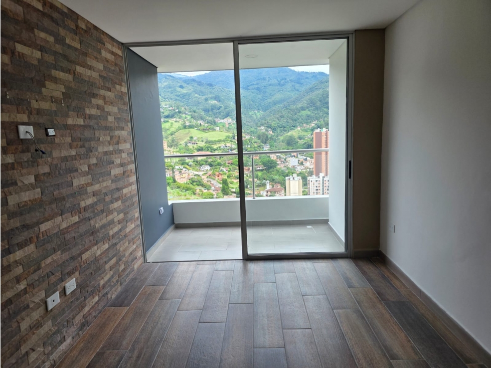 VENTA DE APARTAMENTO EN SABANETA SECTOR LA DOCTORA — foto 3