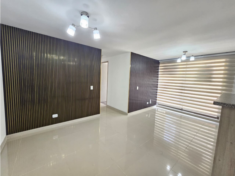 ARRIENDO APARTAMENTO SABANETA. LA DOCTORA PARTE ALTA — foto 4