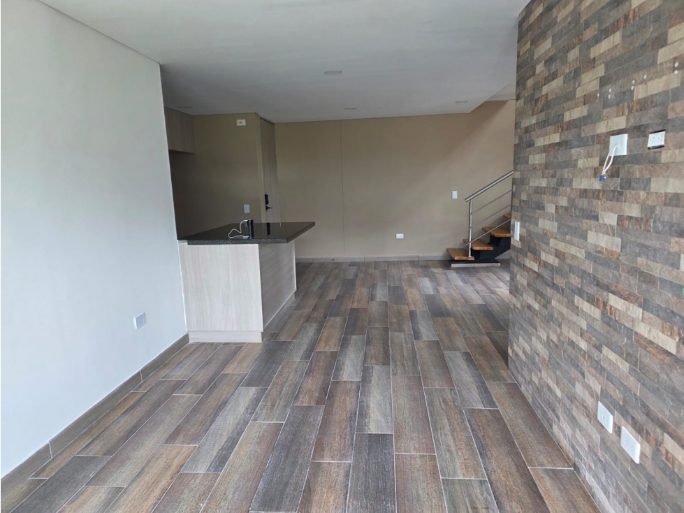 VENTA DE APARTAMENTO EN SABANETA SECTOR LA DOCTORA — foto 5