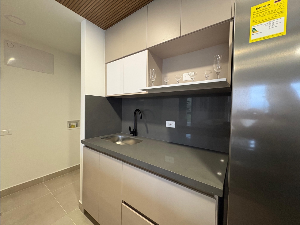 APARTAMENTO EN VENTA EN EL RETIRO ANTIOQUIA — foto 4