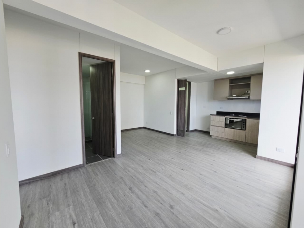 VENDO APARTAMENTO MEDELLIN. EL POBLADO VIA PALMAS. — foto 6