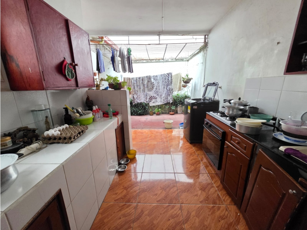 VENTA DE CASA EN MEDELLIN SECTOR PRADO CENTRO — foto 6