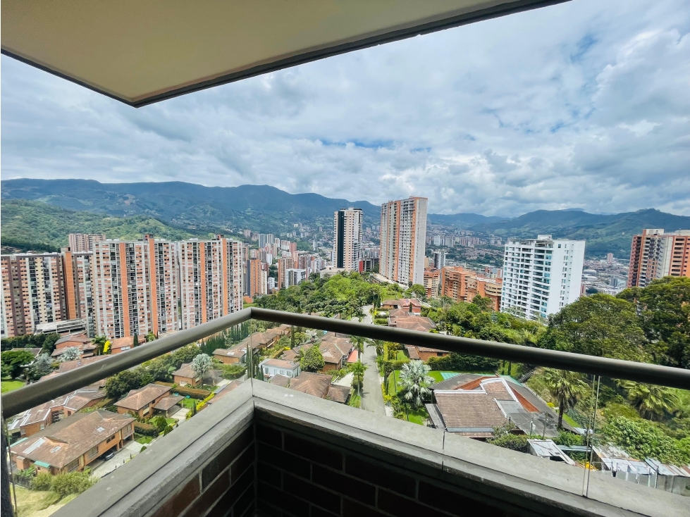 VENDO APARTAMENTO SABANETA. LA DOCTORA PARTE ALTA — foto 2